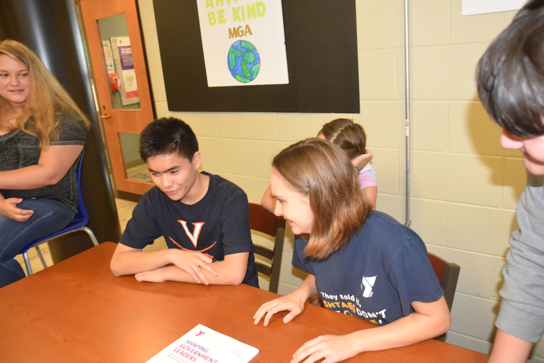 Danville Family YMCA